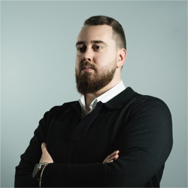 Daniil Popov avatar image