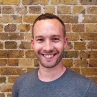 Tony Hunter avatar image