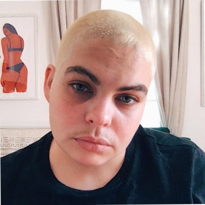 Dana Herlihey avatar image