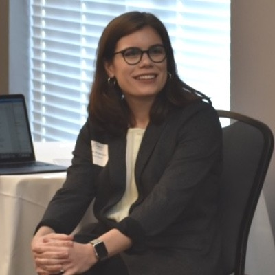 Lauren Anderson avatar image