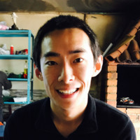 Chenkai Liu avatar image