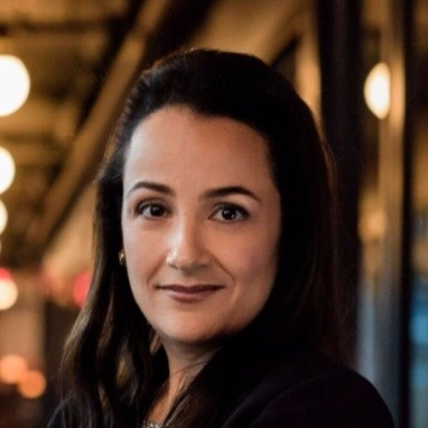 Renata Kuchembuck avatar image