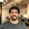 Mariano Pombo avatar image