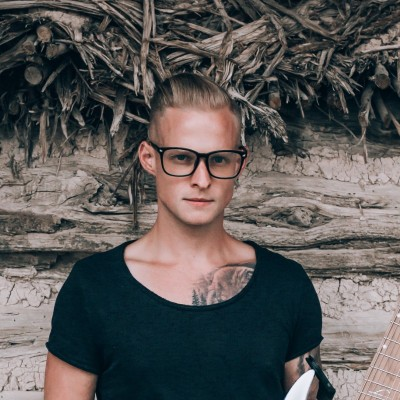 David Lyon avatar image