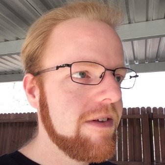 Christopher Krailo avatar image