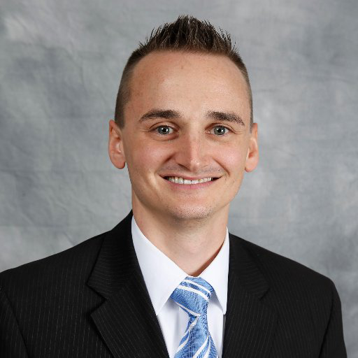 Jordan Booth avatar image