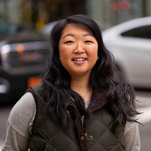 Julia Ostlund avatar image