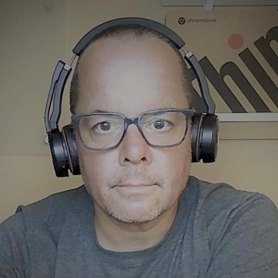 Brent Lamm avatar image