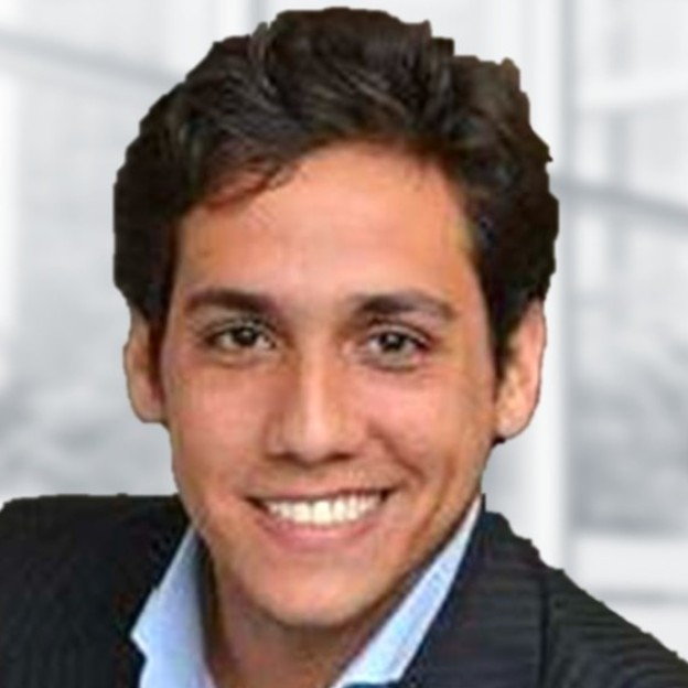 Alberto Chocron avatar image