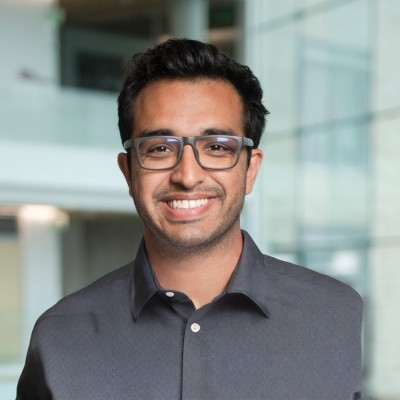 Ashish Samtani avatar image