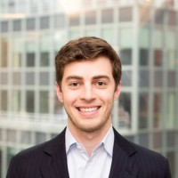 Matthew Bedick avatar image