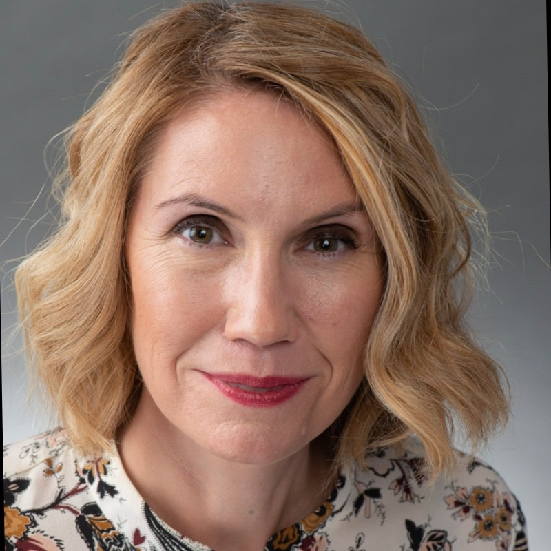 Carrie Jones avatar image