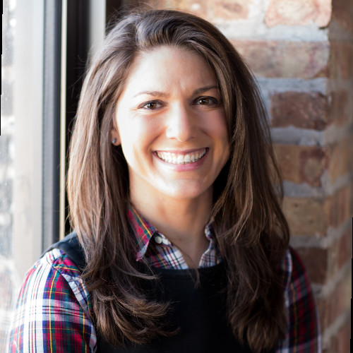 Leah Fiasca avatar image