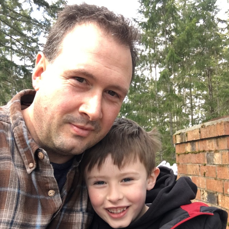 Christopher Reed avatar image