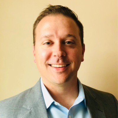 Jarrod Gazarek avatar image