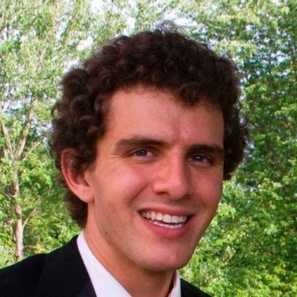 Thomas Goff avatar image