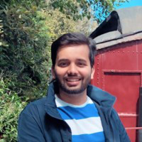 Rishabh Misra avatar image