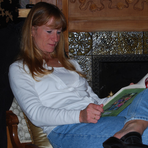 Pam Garvey avatar image