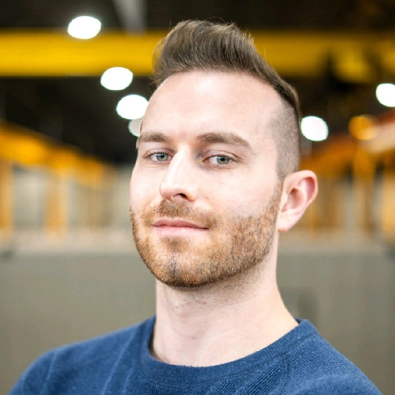 Ryan Arnold avatar image