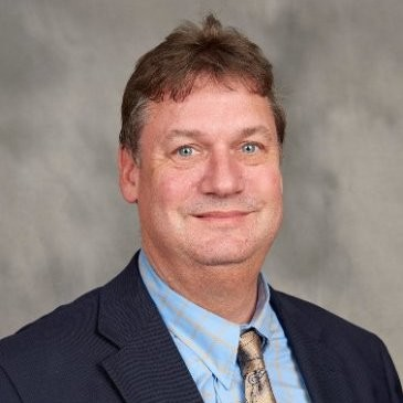 Craig Simpkins avatar image