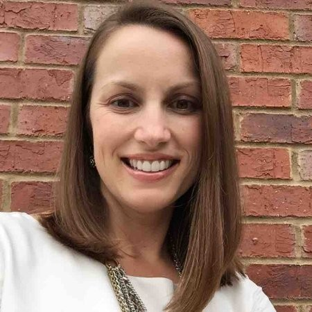 Kristy Wilson, APR avatar image