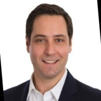 Gregory Peter avatar image