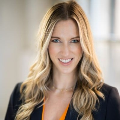 Kimberly Sweeney avatar image