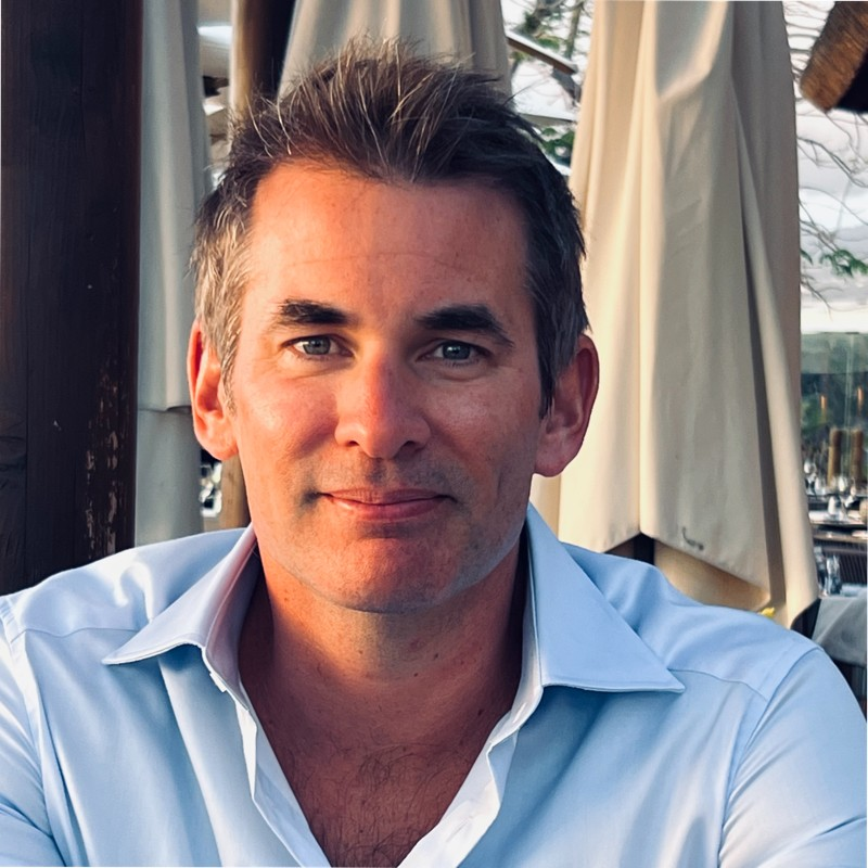 John Mackenzie avatar image