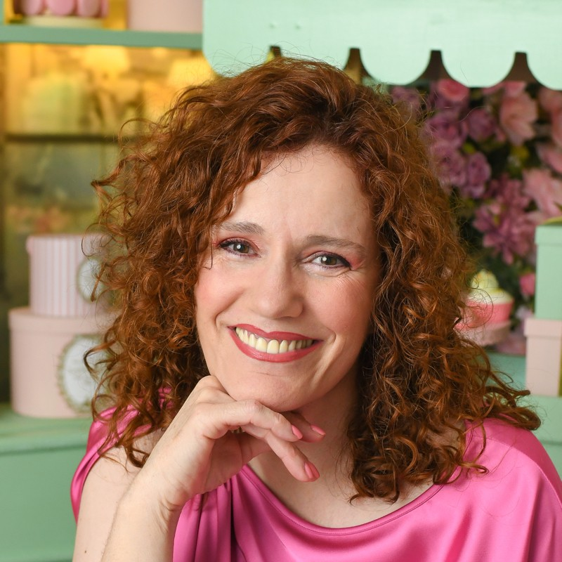 Luisa Noriega avatar image