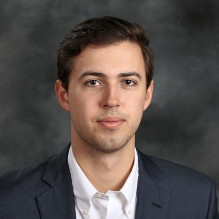 Davis Franks avatar image