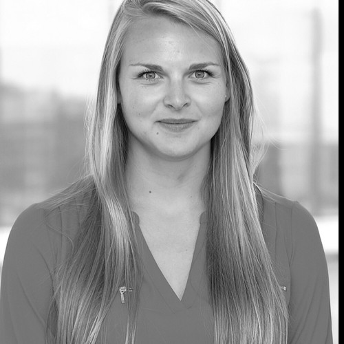 Anna Oestmann avatar image