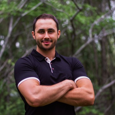 Triston Murphey avatar image
