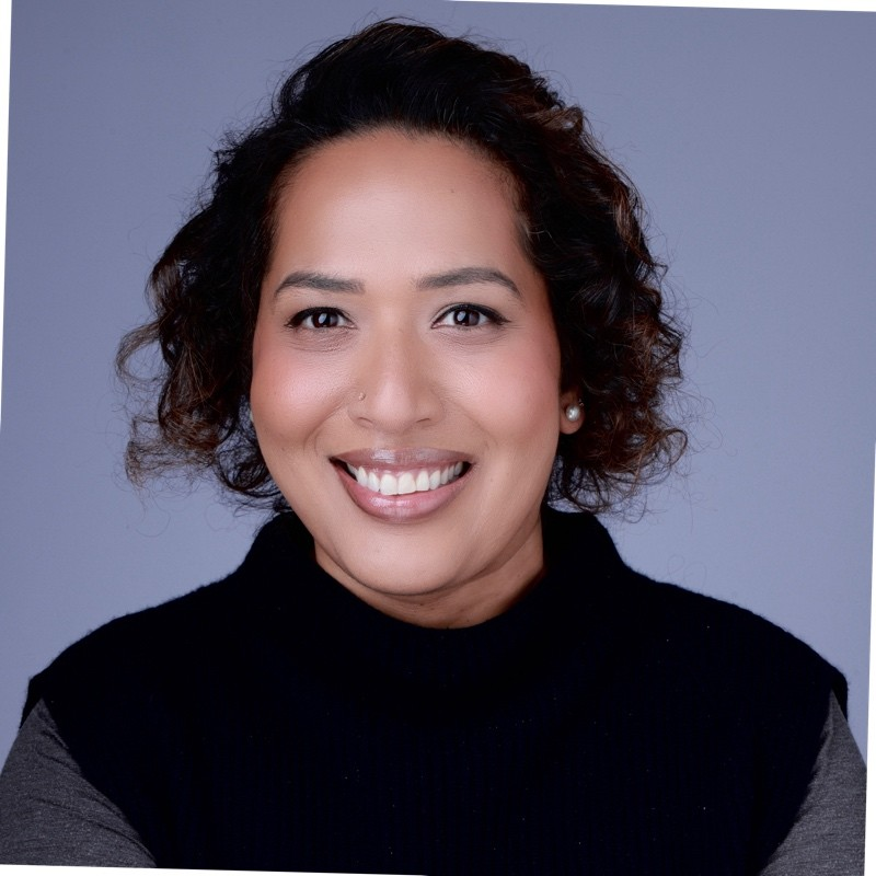 Preetha George avatar image