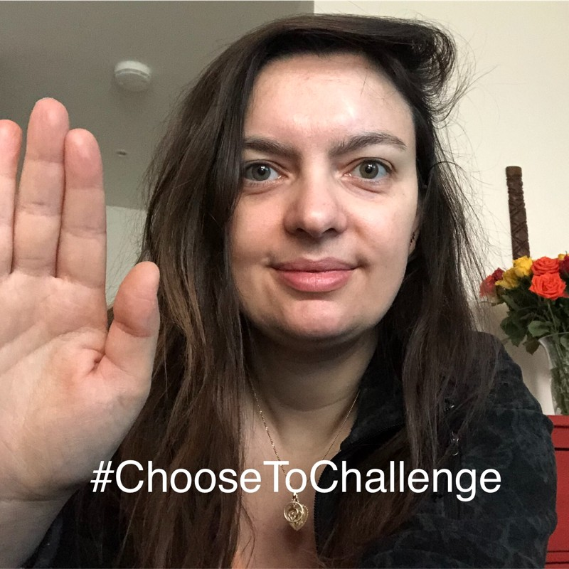 Mathilde Babel avatar image