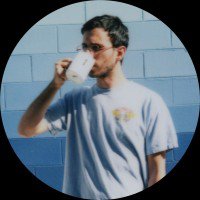 Geoff Castillo avatar image