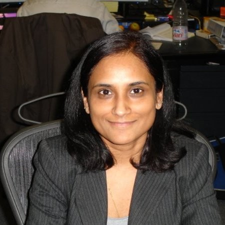 Shubha Narayan avatar image