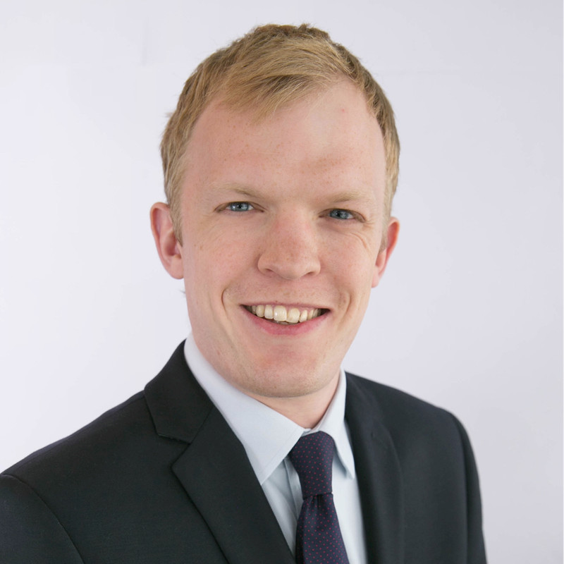 Rory van Zwanenberg avatar image