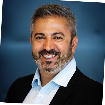 Sinan Erki avatar image