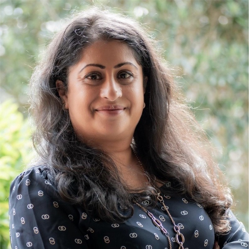 Chetna Mistry avatar image