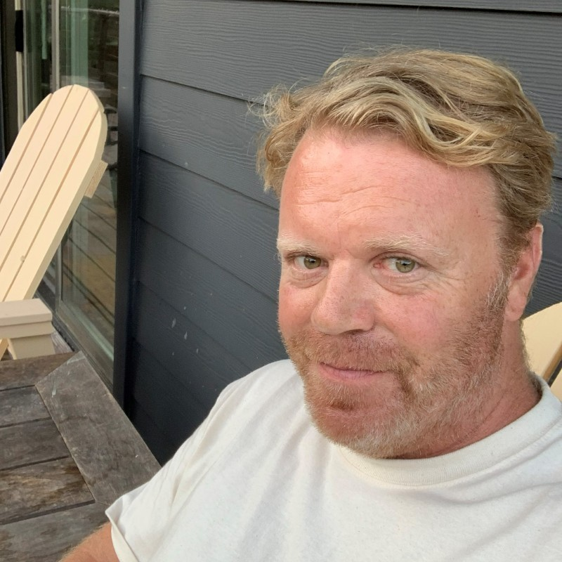 Matthew Leising avatar image