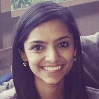 Akriti Kumar avatar image