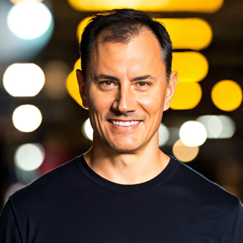 Bill Stephenson avatar image