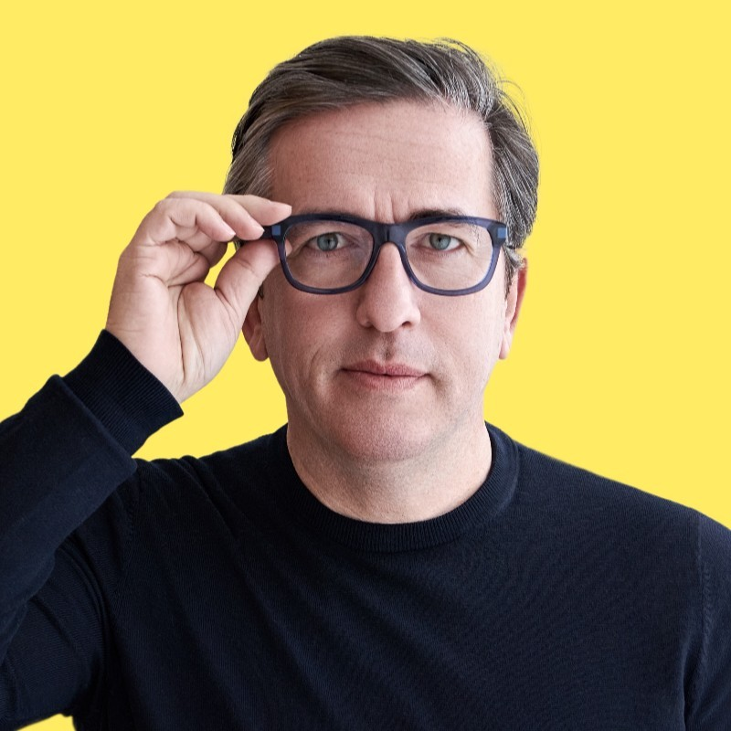 Spiros Margaris avatar image