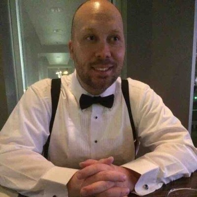 Bryan Rigsby avatar image