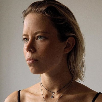 Steph Wade avatar image