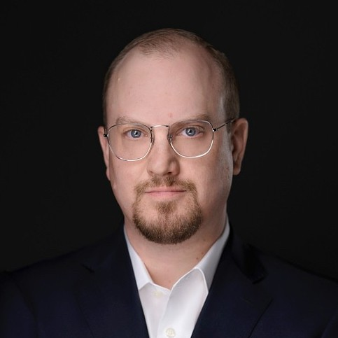 Mark Meador avatar image