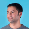 Ashish Toshniwal avatar image