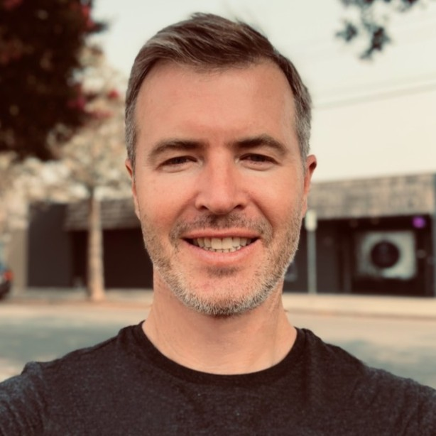 Bryan Zmijewski avatar image