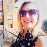 Sarah Gent avatar image