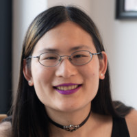 Liz Fong-Jones avatar image